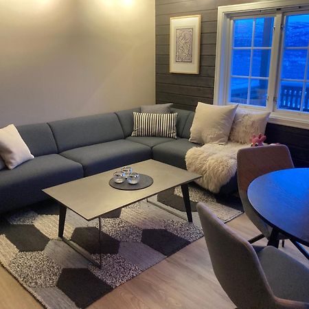 Oppdal Alpintun Apartment Bagian luar foto