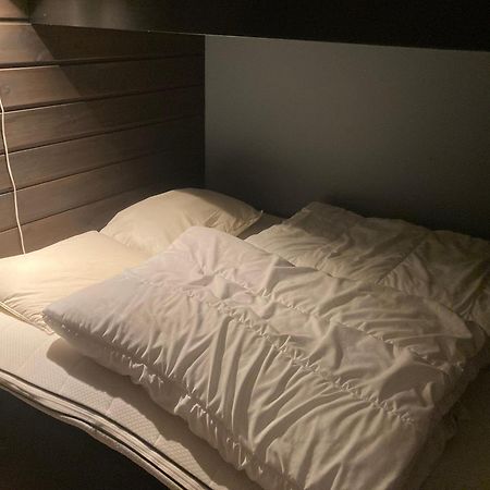 Oppdal Alpintun Apartment Bagian luar foto