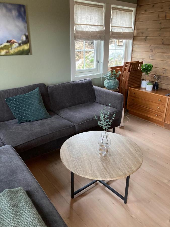 Oppdal Alpintun Apartment Bagian luar foto
