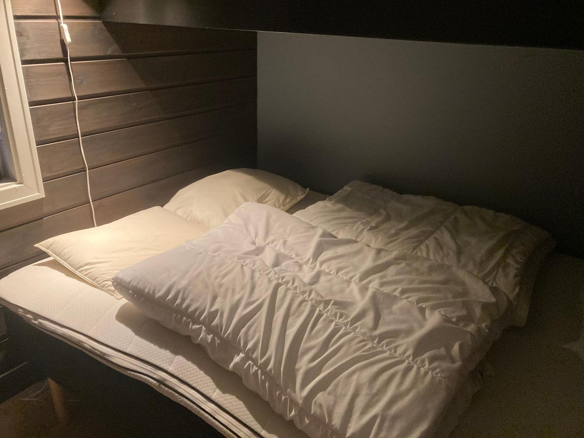 Oppdal Alpintun Apartment Bagian luar foto